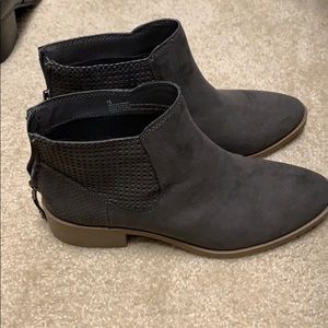 Booties